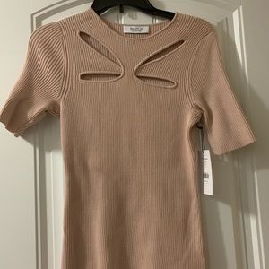Bailey 44 Short Sleeved Sweater